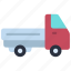 pickup, truck, transportation, vehicle, transport 