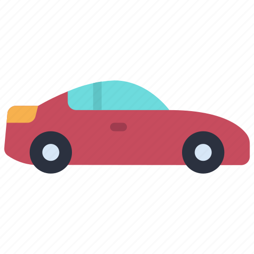 Super, car, transportation, vehicle, fast, sports icon - Download on Iconfinder