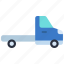 truck, caddy, transportation, vehicle, pickup 