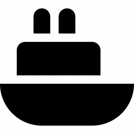 Ship, boat icon - Download on Iconfinder on Iconfinder