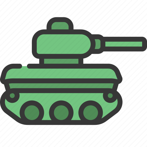 Army, tank, transportation, vehicle, armed, forces icon - Download on Iconfinder