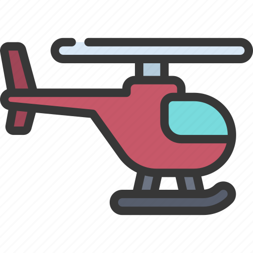 Helicopter, transportation, vehicle, armed, forces icon - Download on Iconfinder