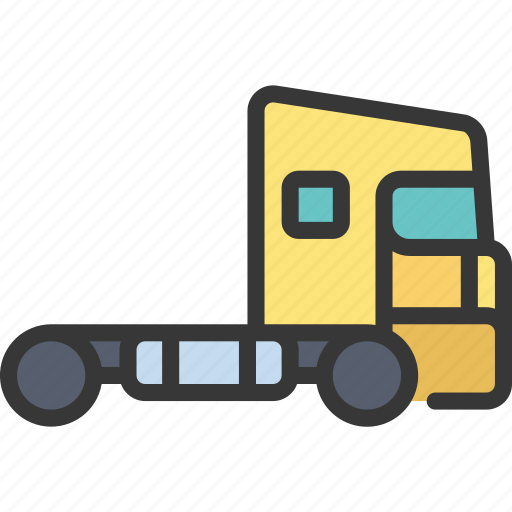 Lorry, caddy, transportation, vehicle, transport icon - Download on Iconfinder
