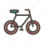 bicycle, bike, cycling, sport, riding 