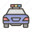 police car, vehicles, transport, security, cop car 