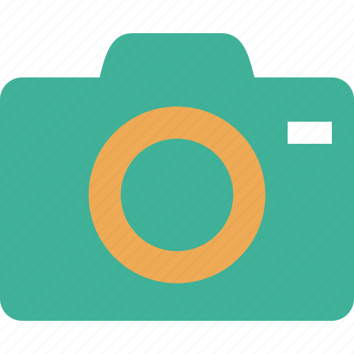 Camera, cameraman, photo, photographer, shoot icon - Download on Iconfinder
