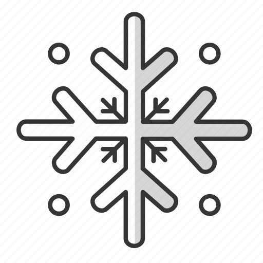 Cold, holiday, winter, snow, december, christmas icon - Download on Iconfinder