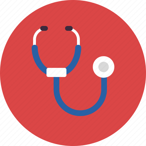Animal, care, clinic, heart, stethoscope, vet, veterinary icon - Download on Iconfinder