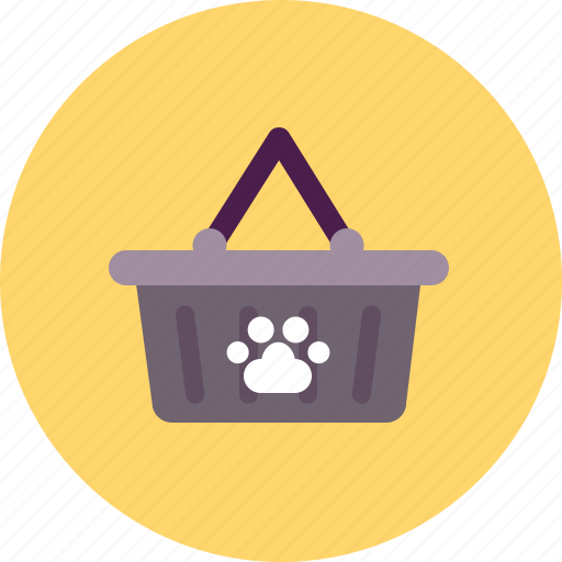 Cart, pet, petshop, shop, shopping, store, veterinary icon - Download on Iconfinder