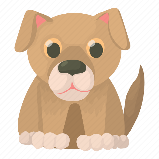Aid, cartoon, clinic, dog, medicine, pet, vet icon - Download on Iconfinder