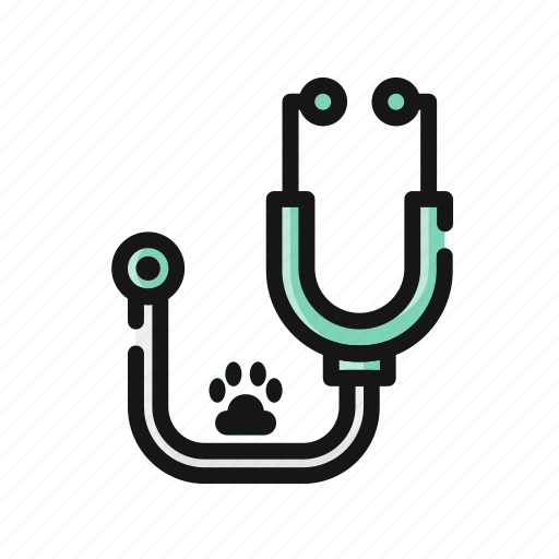 Care, clinic, doctor, hospital, medical, pet, vet icon - Download on Iconfinder