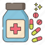 health, medical, medicine, pills 
