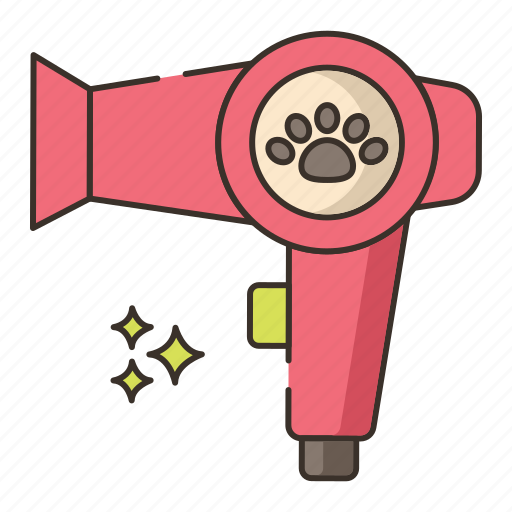 Hairdresser, pet, styling icon - Download on Iconfinder