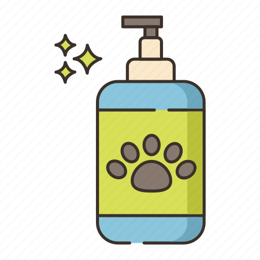 Animal, pet, shampoo icon - Download on Iconfinder