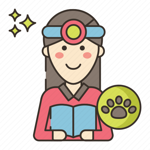Animal, learning, school, vet icon - Download on Iconfinder