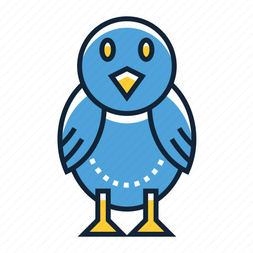 Bird, animal, owl, pet icon - Download on Iconfinder