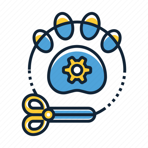 Declawing, clipping, nail icon - Download on Iconfinder