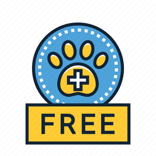 Care, free, veterinary, service icon - Download on Iconfinder