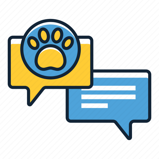 Advice, pet, support icon - Download on Iconfinder