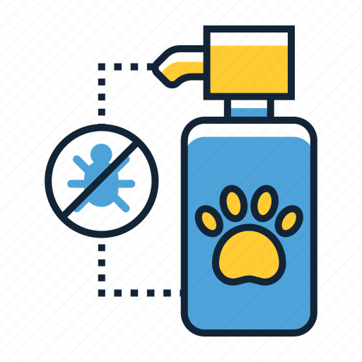 Prevention, tick, repellent icon - Download on Iconfinder