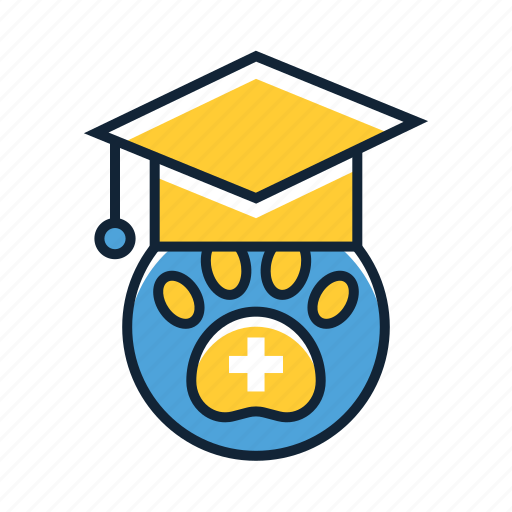 School, vet, veterinary icon - Download on Iconfinder