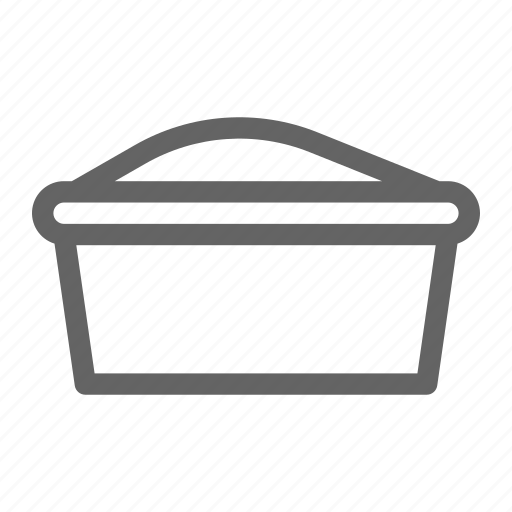 Box, litter, pet, toilet icon - Download on Iconfinder