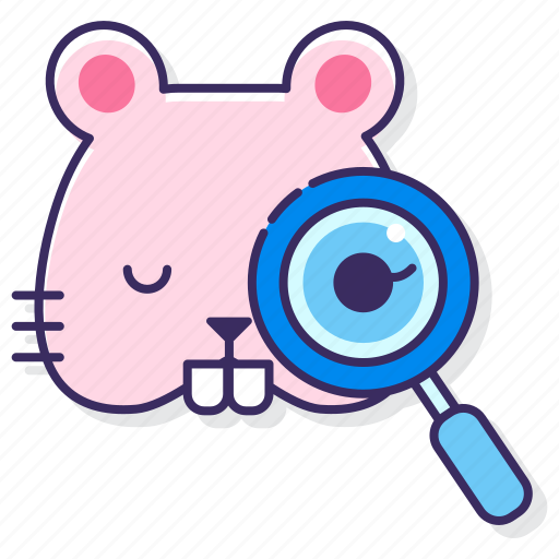 Animal, care, eye, pet icon - Download on Iconfinder