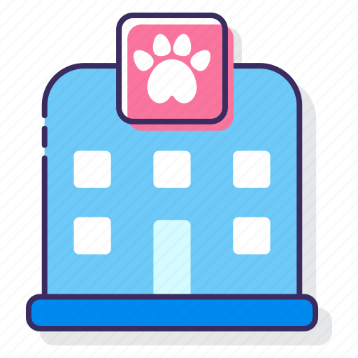 Animal, health, hospital, medical icon - Download on Iconfinder