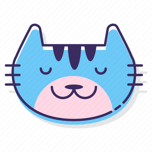 Animal, cat, cute, pet icon - Download on Iconfinder