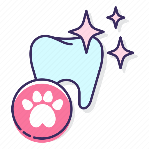 Cleaning, dental, pet icon - Download on Iconfinder