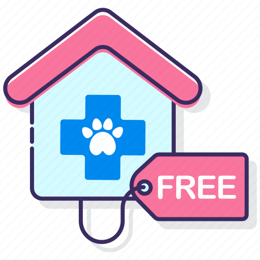 Care, free, veterinary icon - Download on Iconfinder