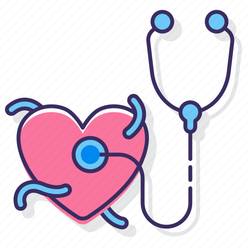 Heartworm, medical, pet, treatment icon - Download on Iconfinder