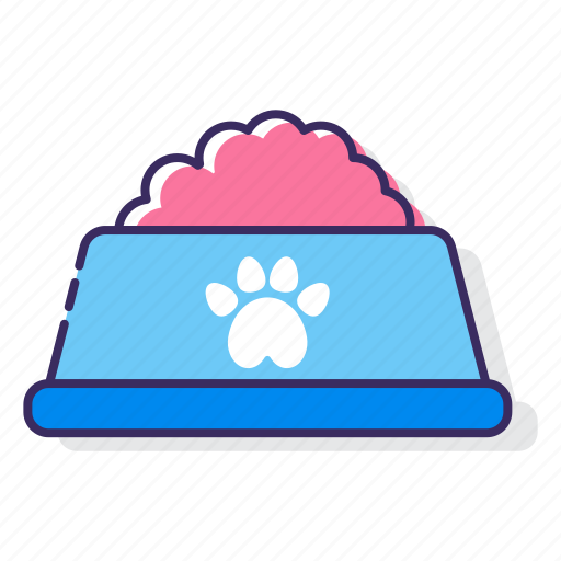 Animal, food, meal, pet icon - Download on Iconfinder