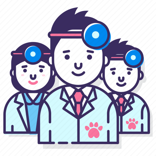 Animal, doctor, training, vet icon - Download on Iconfinder