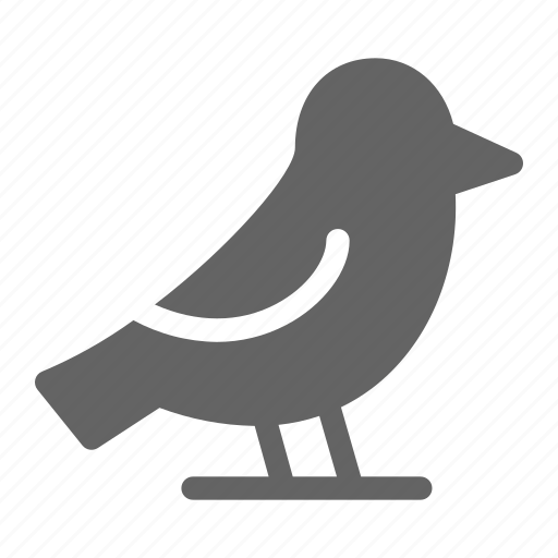 Beak, bird, fly, wing icon - Download on Iconfinder