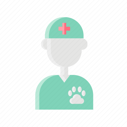 Care, clinic, doctor, hospital, medical, pet, vet icon - Download on Iconfinder