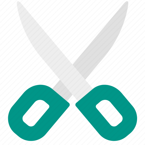 Cut, design, graphic, remove, scissors, stationary, tool icon - Download on Iconfinder