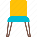 chair, dining, elbow, furniture, interior, seat, wooden