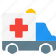 ambulance, emergency, health, hospital, truck, vehicle 