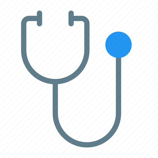Doctor, examination, health, medical, stethoscope icon - Download on Iconfinder