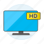 hd, modern, smart, television, tv, video, widescreen 