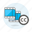 cc, commons, creative, editing, film, video 