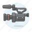 camcorder, camera, digital, flip, microphone, out, professional, recorder, video 