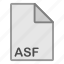 asf, extension, file, format, hovytech, type, video 