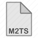 extension, file, format, hovytech, m2ts, type, video