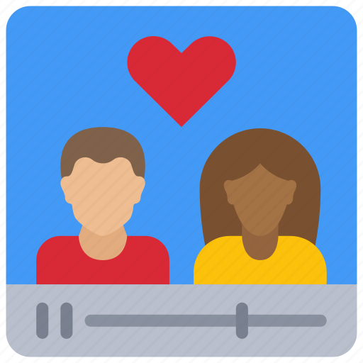 Family, vlog, vlogging, couple, dating icon - Download on Iconfinder