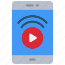 iphone, video, vlog, vlogging, live, stream, mobile