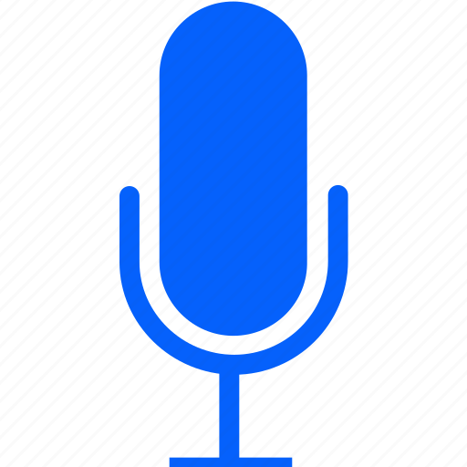 Sound, audio, speaker, microphone, mic, multimedia, communication icon - Download on Iconfinder