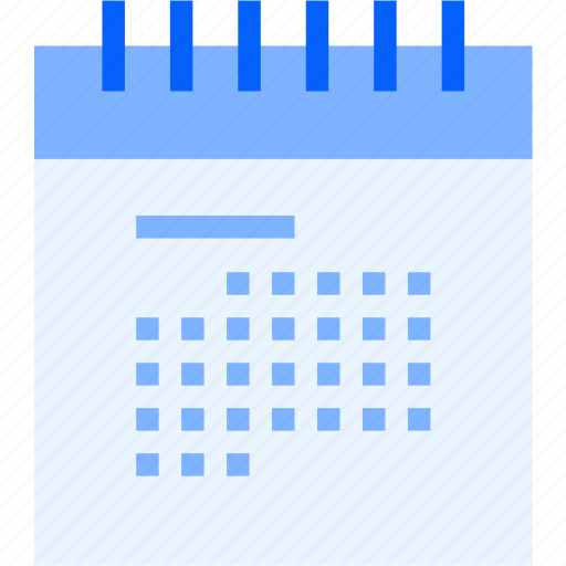 Calendar, date, schedule, event, time, appointment icon - Download on Iconfinder