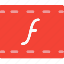 file, flash, format, multimedia, player, type, web